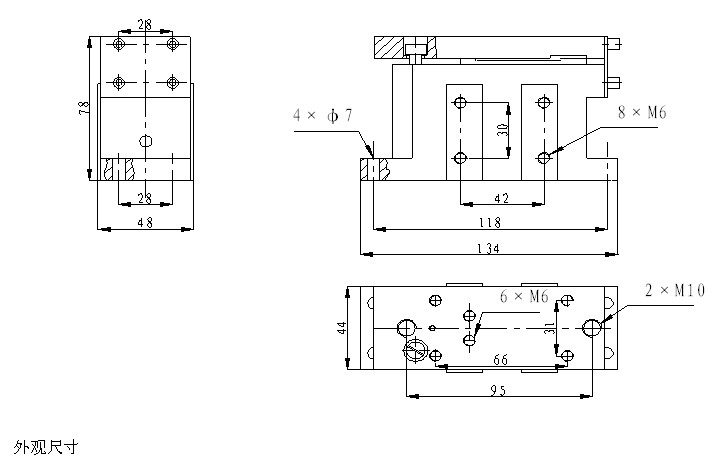 STS張力傳感器(圖1) 66503853eadadd56b31cda6dfdfcfaca.jpg