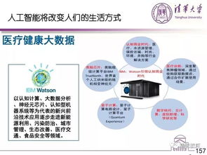 清華大學(xué)孫富春教授深度講解 人工智能技術(shù)與產(chǎn)業(yè)發(fā)展 180頁(yè)ppt