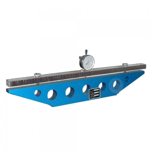 CBY型陶瓷磚邊直度、彎曲度測定儀