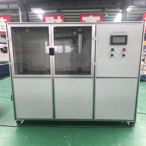 CKL-B型衛(wèi)生陶瓷抗裂性試驗(yàn)機(jī)