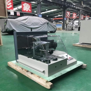 CM-C無釉磚耐磨試驗(yàn)機(jī)