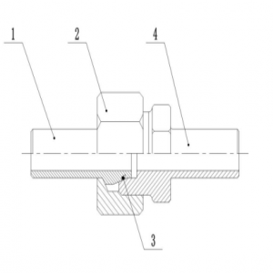 盆齒、齒圈壓機升級改造
